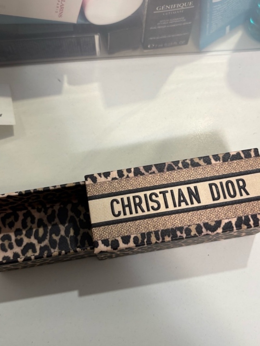 Dior lipstick case - Picture 3 of 7